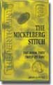 The Mickelberg Stitch - (2nd edition) 2002